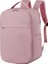 Erkekler El Bagaj Sırt Çantası 40X20X25 Kabin Çantası Hafif Uçak Taşıma Seyahat Sırt Çantası Su Geçirmez Dizüstü Dizüstü Taşıma Renk: Pembe (Yurt Dışından) 1