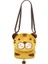 Sevimli Karikatür Hayvan Crossbody Çanta Çocukları Rahat Omuz Çantası Peluş Mini Omuz Çantası Renk: Kaplan (Yurt Dışından) 1