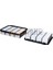 Hava Filtresi Mazda B-Serıe (Pıck-Up) (99-) 2.2 2.2 4WD 2.5d 2.5d 4WD Ranger (99-07) 2.5d 2.5 Td 1