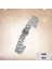 Garmin Garmin Lily2 Için Yeni Watchband Hızlı Kadınlar Izle Metal Paslanmaz Çelik Zambak 2 Kızlar Akıllı Bileklik Moda Kayışı 14MMBAND Renk: 3101 Gümüş/boyut: Lily2 14MM Genişlik (Yurt Dışından) 1