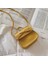 Sevimli Deri Kız Elçi Çantaları Tatlı Serin Stil Eşleşen Omuz Çantası Katı Bowknot Crossbody Madeni Para Cüzdanları Hediye Rengi: Sarı/beden: Tek Beden (Yurt Dışından) 1
