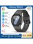 Samsung Için Amoled Ekran Gps Spor Track Akıllı Saat Galaxy Watch 7 Max Bluetooth Çağrı Fitness Tracker Kalp Hızı Smartwatchcolor: Siyah (Yurt Dışından) 1