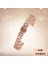 Garmin Garmin Lily2 için Yeni Watchband Hızlı İzle Paslanmaz Çelik Zambak 2 lar Akıllı Bileklik Moda Kayışı 14mm Bant Renk: G16 Gül Altın/ut: Lily2 14mm Genişlik (Yurt Dışından) 1