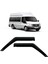 Ford Transit Uzun T.15 2002-2014 Cam Rüzgarlığı Kuzgun 1