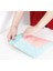 Çocuk Bel Çantaları Karikatür Dinozor Baskı Dış Mekan Seyahat Yüksek Kapasiteli Crossbody Fermuar Çanta Kız Hediye Çocuklar Göğüs Poşeti Paket Rolor: Su Geçirmez Çanta (Yurt Dışından) 1