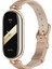 Mı Bant 10 9 8 7 6 5 4 3 Mı Bant 8 Mı Band 8 Deri Tarıs Band Bant Bant 7 Correa Renk: Kayısı Gül Altın/boyut: Mı Band 10 8 Için Strap (Yurt Dışından) 1