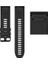 Garmin Fenix Için Silikon Spor Izleme Bandı Kayışı Fenix 6 6x 6s Pro 7 7x 5x 5s 3hr Forerunner 935 945 Akıllı Izle Hızlı Sürüm Correacolor: Siyah/boyut: 20MM Fenix 5s 6s (Yurt Dışından) 1