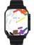 Yeni Saat T10 Ultr Akıllı Izle Erkekler 2.09 Inç Nfc Kadın Gps Track Bluetooth Çağrı Bt Müzik Oyunları Kablosuz Smartwatchcolor: Siyah (Yurt Dışından) 1
