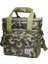 Bagneer Termal Öğle Çantası Kamp Piknik Yemekleri Soğutucu Çantalar Yalıtımlı Kılıf Su Geçirmez Ofis Okulu Öğle Yemeği Omuz Soğutma Boxcolor: CAMOUFLAGE27.5X25X18 (Yurt Dışından) 1