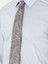 Erkek Açık Mavi Slim Fit Non Iron Pamuk Karışımlı Klasik Gömlek 50305838-VR003 7
