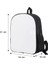 Yeni Moda Süblimasyon Boş Backpack Okul Çantaları Sevimli Anaokulu Okul Çantası Erkek Kızlar Kitap Çantası Için Diy Baskı Logosu Fotokolor: Siyah (Yurt Dışından) 1