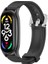 Mı Band 9 10 8 7 6 5 4 3 Bileklik Bileklik Xiaomi Akıllı Bant 8 Mı Band 7 Sebzesi Amazfit Band 5 Strap Rengi: Artı Siyah/boyut: Mi Bant 10 Için (Yurt Dışından) 1