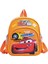 Disney Yeni Karikatür Lightning Mcqueen Anaokulu Schoolbag Kız 3-6 Yaşında Sırt Çantası Kar Beyaz Sevimli Hafif Sırt Çantası Renk: E (Yurt Dışından) 1