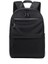 Büyük Kapasiteli Öğrenci Sıradan Banliyö Suya Dalı Unısex Schoolbag Basit Kişilik Backpackcolor: Siyah/boyut: 14 Inç (Yurt Dışından) 1