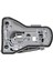 Vw Polo 2005-2010 Arka Stop Lambası Lambası Devre Kartı Araba Sağ Arka Stop Lambası Ampul Tutucu 6Q6945258F (Yurt Dışından) 1