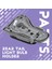 Vw Polo 2005-2010 Arka Stop Lambası Lambası Devre Kartı Araba Sağ Arka Stop Lambası Ampul Tutucu 6Q6945258F (Yurt Dışından) 4