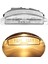 Araba LED Arka Plaka Lambası 7700410754 Renault Clio Iı 1998-2005 Araba Aksesuarları (Yurt Dışından) 2