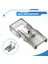 ATN13 14 15 Ea Sanyo Sta Mga 1sd Lp Vinil Plak Çalar Pikap Aksesuarları Için Hareketli Mıknatıs Kartuş Stylus (Yurt Dışından) 5