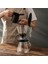 Kapaklı Büyük Kapasiteli Kahve Filtre Kupası - El Demleme Damlama Kahve ve Çay Demleme Aparatı, Espresso Pot, Buzlu Içecekler Için Ideal (Yurt Dışından) 2