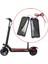 Kugoo M4 Elektrikli Scooter Için Sol Sağ Dönüş Sinyal Lambası Gece Açık LED Lamba Güvenlik Uyarısı Yedek Parçaları (Yurt Dışından) 3