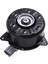 Toyota Lexus Vıos Yaris Previa Rav4 Corolla ES330 Rh Seven Leaf Fan Motor Soğutma Fanı Motoru 16363-0T040 (Yurt Dışından) 1