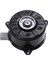 Toyota Lexus Vıos Yaris Previa Rav4 Corolla ES330 Rh Seven Leaf Fan Motor Soğutma Fanı Motoru 16363-0T040 (Yurt Dışından) 2