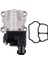22270-0D010 Toyota Corolla 1.8l 2000-2001 Chevrolet Prizm 1998-2002 Araç Rölanti Hava Kontrol Vanası 222700D010 (Yurt Dışından) 1