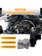 22270-0D010 Toyota Corolla 1.8l 2000-2001 Chevrolet Prizm 1998-2002 Araç Rölanti Hava Kontrol Vanası 222700D010 (Yurt Dışından) 5