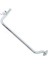 Yüksek Kaliteli Araba Motor Soğutma Suyu Borusu 16268-75130 1626875130 Toyota Hiace Hilux Land Cruiser 2tr (Yurt Dışından) 1