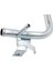 Yüksek Kaliteli Araba Motor Soğutma Suyu Borusu 16268-75130 1626875130 Toyota Hiace Hilux Land Cruiser 2tr (Yurt Dışından) 4