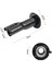 Yakıt Dolum Boğaz Borusu 4C3Z9034C Yakıt Deposu Dolum Borusu Hortumu Ford F-350 F-450 F-550 Süper Görev 577-306 FN782 Araba Parçaları (Yurt Dışından) 2