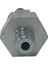 Yeni Yüksek Kaliteli Araba Kontrol Vanası 31325609 Radyatör Soğutma Suyu Şişesi Kontrol Vanası Volvo S60 S80 V40 V60 V70 XC60 XC70 (Yurt Dışından) 5
