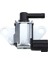 Araba Karbon Kanister Solenoid Valfi Buhar Kanisteri Temizleme Solenoid Valfi 14930-EN20A Nissan Versa NV200 Sentra Cube (Yurt Dışından) 1
