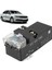 Yeni Yüksek Kaliteli Araba Motor Soğutma Fanı Kontrol Ünitesi Modülü Rölesi 357919506A 3A0919506 Volkswagen Golf Jetta Passat (Yurt Dışından) 5