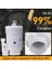 Araba Yakıt Pompası Filtresi 31112-A7070 31112-3X000 Hyundai Accent Elantra Veloster Coupe Elantra Gt (Yurt Dışından) 5