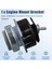 22116865146 Araba Sağ Motor Montaj Braketi Motor Montajı Bmw X5 X6 E70 E71 2007-2019 2211-6865-146 (Yurt Dışından) 4