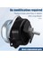 22116865146 Araba Sağ Motor Montaj Braketi Motor Montajı Bmw X5 X6 E70 E71 2007-2019 2211-6865-146 (Yurt Dışından) 5