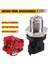 Bosch Cummins Motor Araba Otomobil Parçası Yakıt Ortak Ray Basınç Sensörü 0281006372 (Yurt Dışından) 4