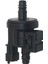 0280142517 Ford Focus Fiesta Mk 1.0 Ecoboost Araç Yakıt Buharı Haznesi Temizleme Solenoid Valfi C1B1-9G866-AA C1BC9G866A (Yurt Dışından) 1