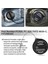 Araba Gaz Benzin Deposu Kapağı Iç Yakıt Deposu Kapağı F4TZ-9030-C FC-920 Ford Bronco Ranger Explorer F150 F250 F350 (Yurt Dışından) 4