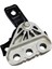 26671545 Chevrolet Sail 3 1.3l 1.5l 2015-2018 Lovr Rv 1.5l 2016-2018 ENM80955 Araba Motor Braketi (Yurt Dışından) 2