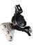 26671545 Chevrolet Sail 3 1.3l 1.5l 2015-2018 Lovr Rv 1.5l 2016-2018 ENM80955 Araba Motor Braketi (Yurt Dışından) 4