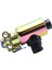 4721726260 Kamyon 24V Fren Sistemi Solenoid Valfi Scania CF65 CF75 CF85 XF95 XF105 1197581 1330025 1315509 (Yurt Dışından) 1