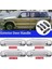 Araba Dış Kapı Kolu MR156878 MR15687 MR156875 Mitsubishi Montero Pajero V31 V32 V33 V43 V45 V46 1992-2000 (Yurt Dışından) 2