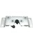 Sürücü Tarafı Kapı Mandalı Tertibatı 940-5113 R561114 Kenworth T800 T400 T300 T270 2005-2015 Kapı Kilidi Bloğu 9405113 (Yurt Dışından) 1