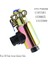 4721726260 Kamyon 24V Fren Sistemi Solenoid Valfi Scania CF65 CF75 CF85 XF95 XF105 1197581 1330025 1315509 (Yurt Dışından) 3