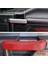 Araba Iç Kapı Tutma Kolu Kapı Kolu Trim Kapağı Ford F150 2015-2020 Araba Iç Aksesuarları Kırmızı (Yurt Dışından) 3