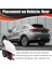 Araba Bagaj Kapağı Kilidi Aktüatörü 69350-0R070 Toyota Venza Rav4 2019-2024 Arka Bagaj Kaldırma Kapağı Arka Kapı Kilidi 693500R070 (Yurt Dışından) 5
