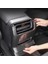 Toyota Prado LC250 2024 Modifikasyon Parçaları Yüksek Kaliteli Arka Anti-Kick Pad Klima Anti-Kick Plaka Kapağı (Yurt Dışından) 2