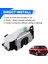 Ford Edge Lincoln Mkx 2007-2015 Araba Arka Kapı Kilidi Aktüatörü Kapı Mandalı Siyah 8T4Z-7826412-A 8T4Z-7826412-BR (Yurt Dışından) 5